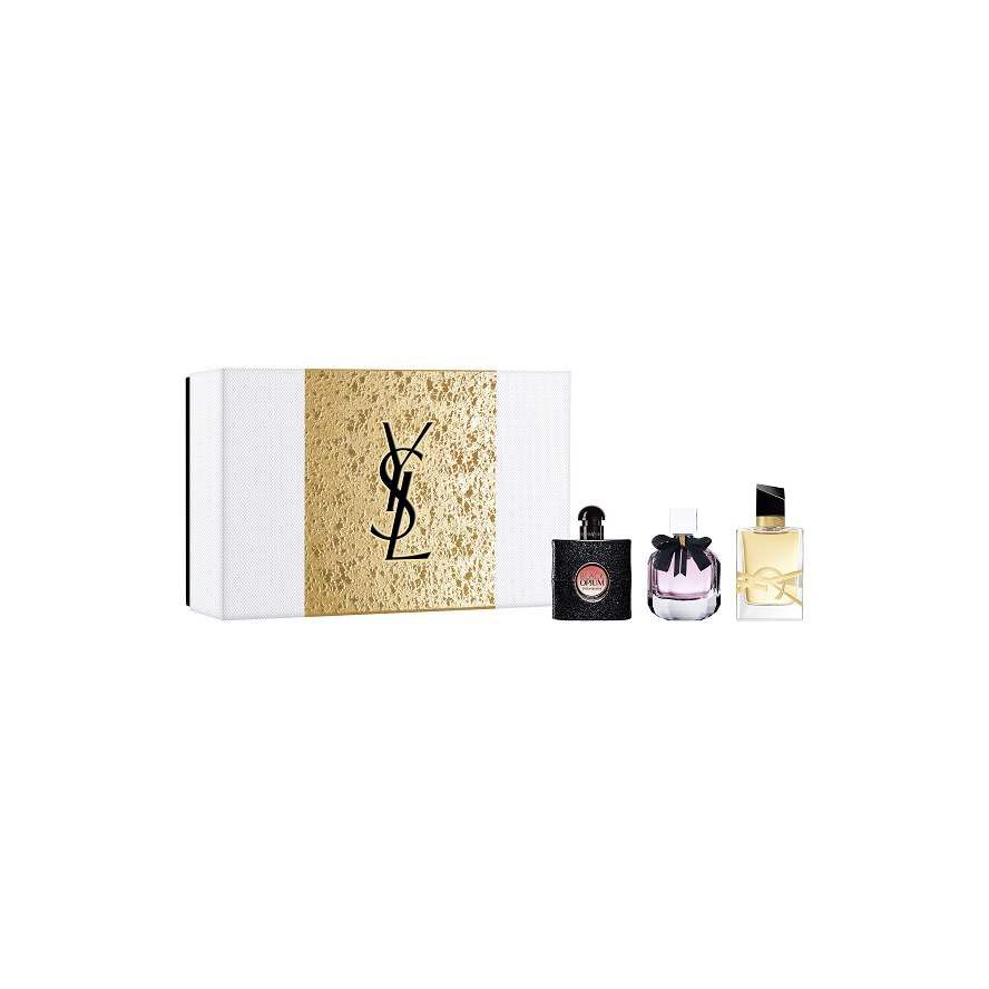 Fragrance Icons Gift Set